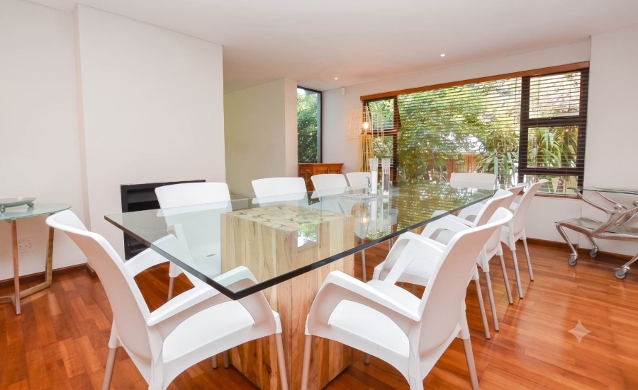 To Let 4 Bedroom Property for Rent in Sunset Beach Western Cape